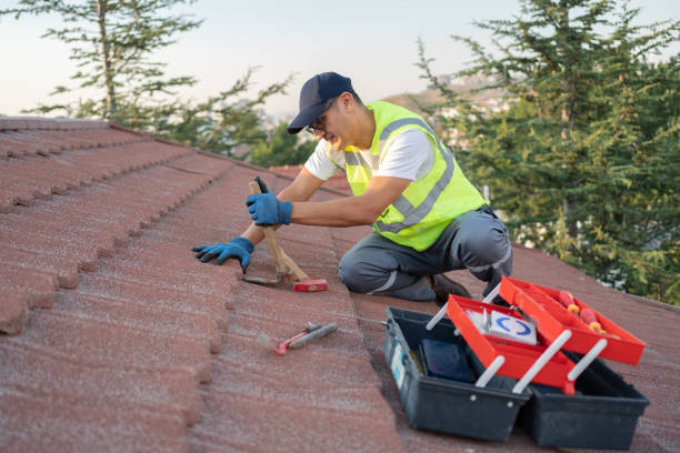 Best Flat Roof Repair Services  in Brightwood, VA