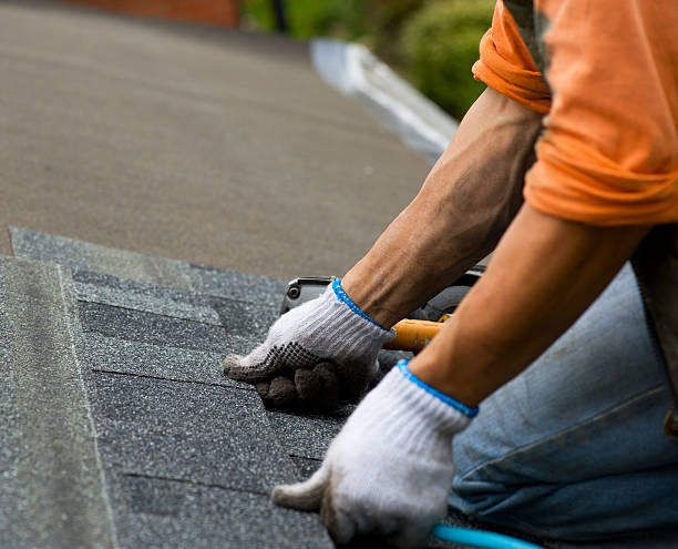 Slate Roofing Contractor in Brightwood, VA